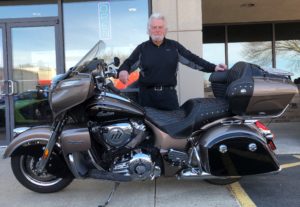 John Robison 2018 Indian Roadmaster 300x207 1