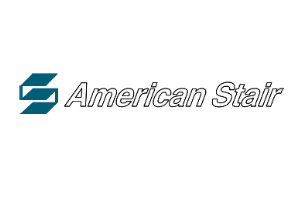 william baker co american stair logo