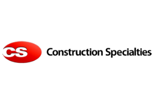 william baker co construction specialties logo  Construction Specialties Construction Specialties sm  Spectrum Lockers Construction Specialties sm