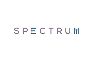 william baker co spectrum logo
