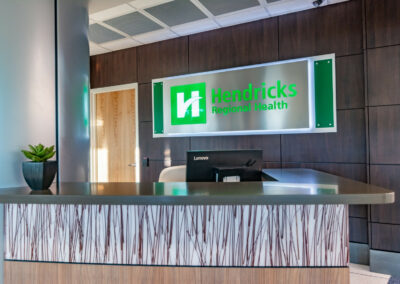 Hendricks Regional Health – Blood Draw  Projects ConstructionSpecialties header 2 400x284