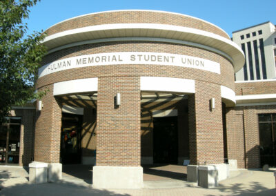 ISU Hulman Student Center  Projects DSCN0253 400x284