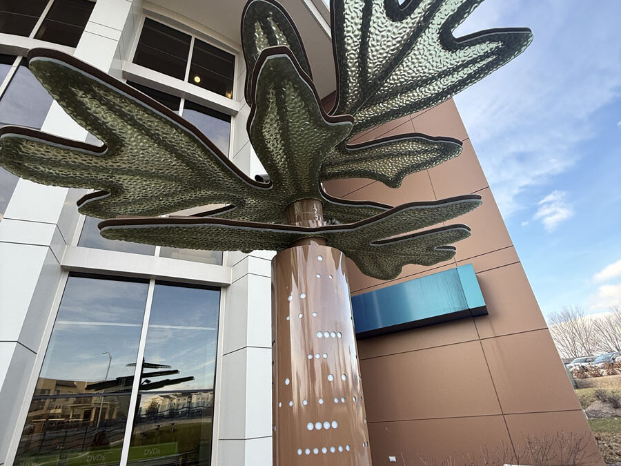 Hamilton East Public Library – Noblesville, IN