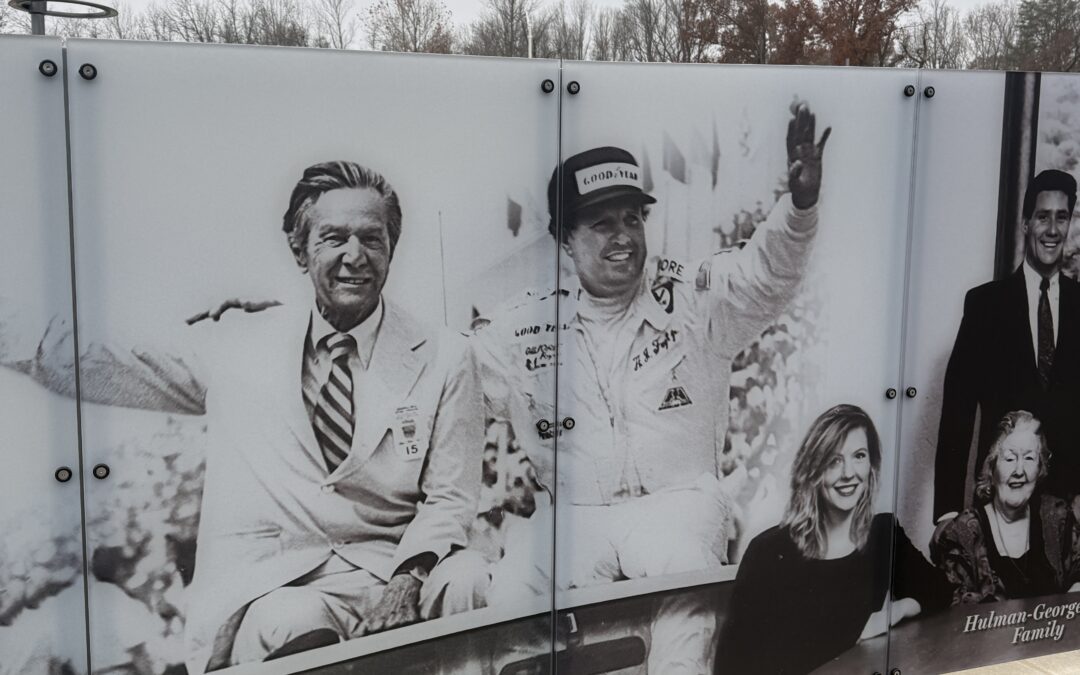 Clear Creek Welcome Center