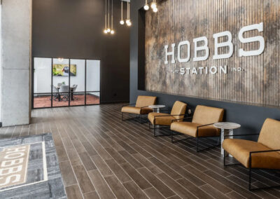 Hobbs Station  Projects L9084 N2 webview 400x284