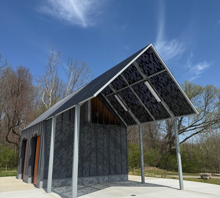 Windsor Park, Louisville, KY